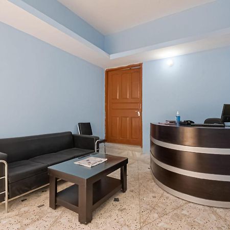 Hotel O Buddha Paradise Danapur Екстериор снимка