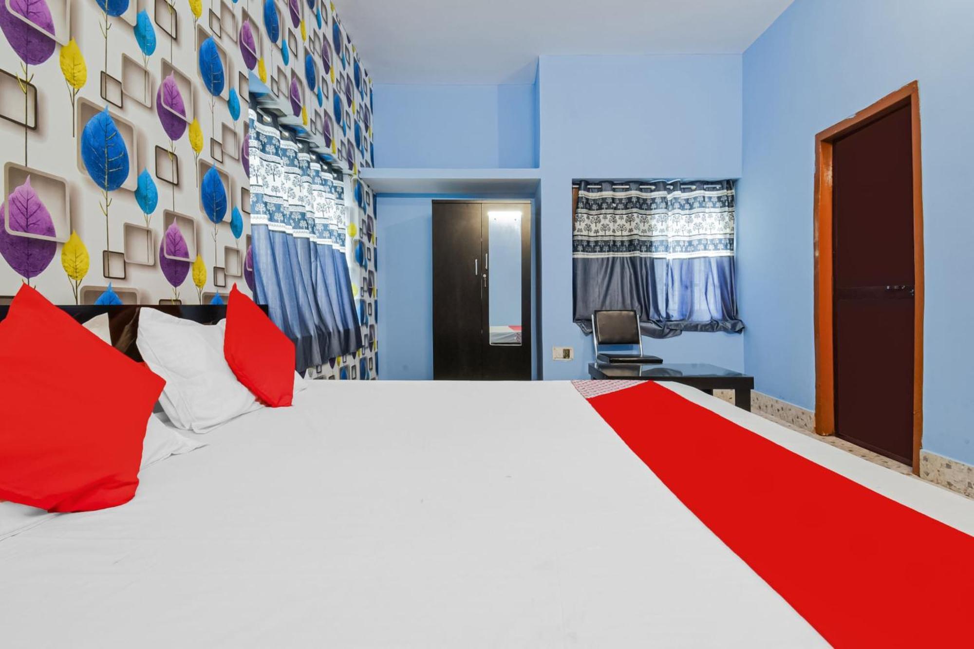 Hotel O Buddha Paradise Danapur Екстериор снимка