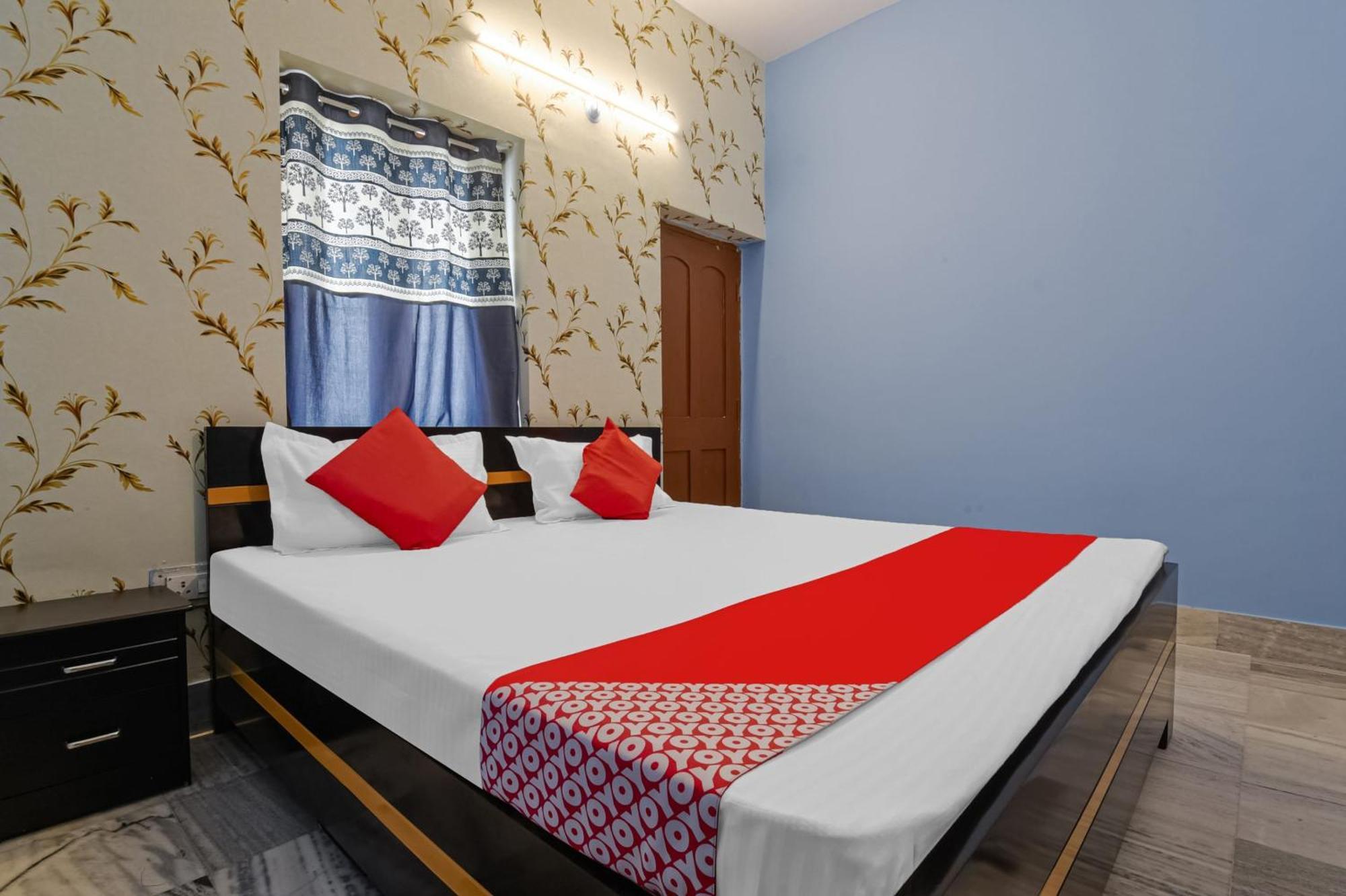 Hotel O Buddha Paradise Danapur Екстериор снимка
