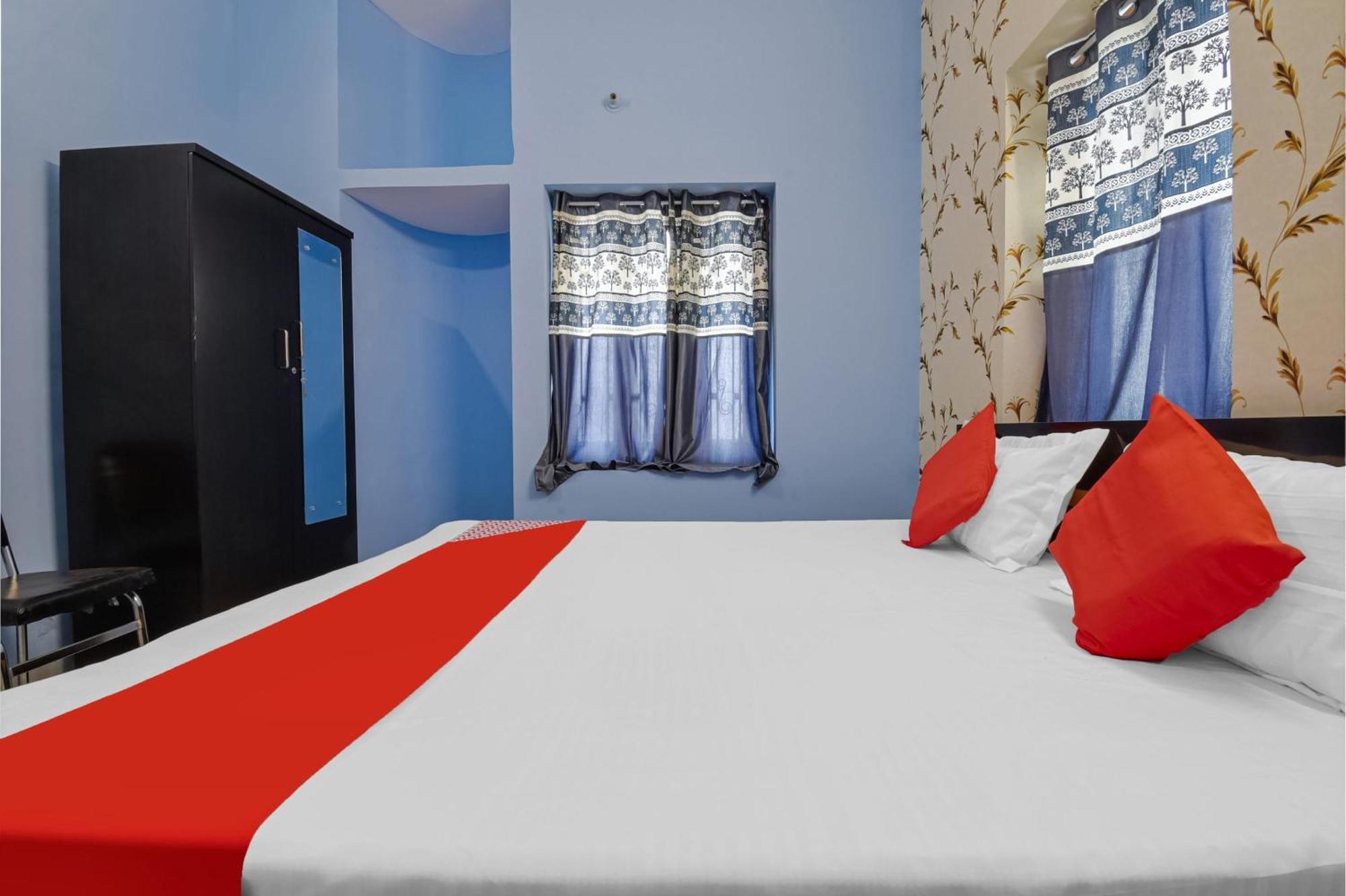 Hotel O Buddha Paradise Danapur Екстериор снимка