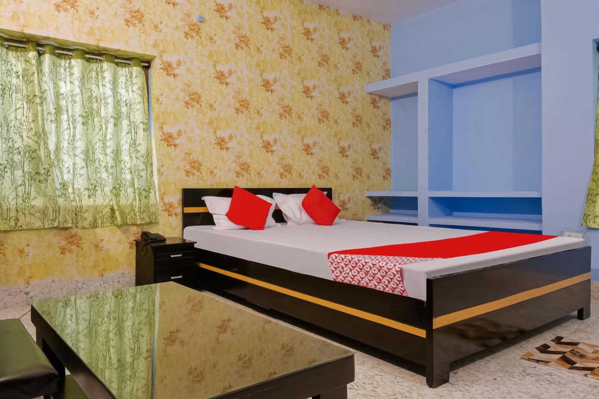 Hotel O Buddha Paradise Danapur Екстериор снимка