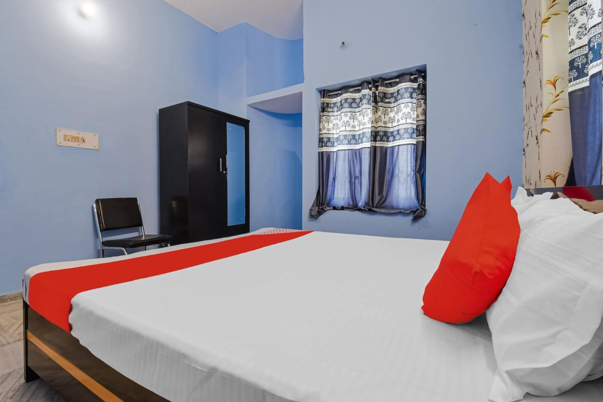 Hotel O Buddha Paradise Danapur Екстериор снимка