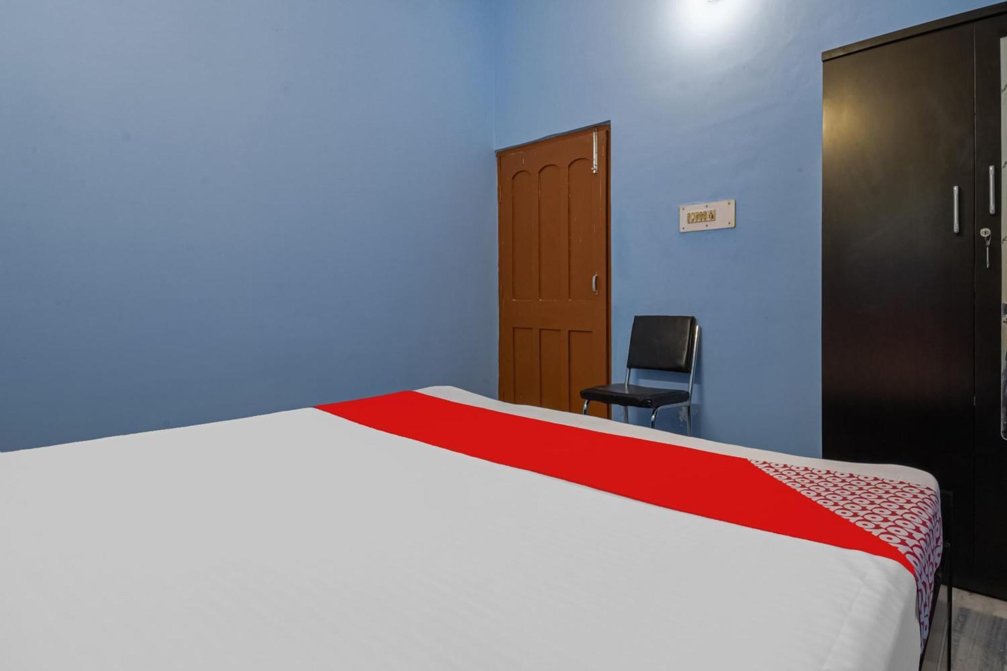 Hotel O Buddha Paradise Danapur Екстериор снимка