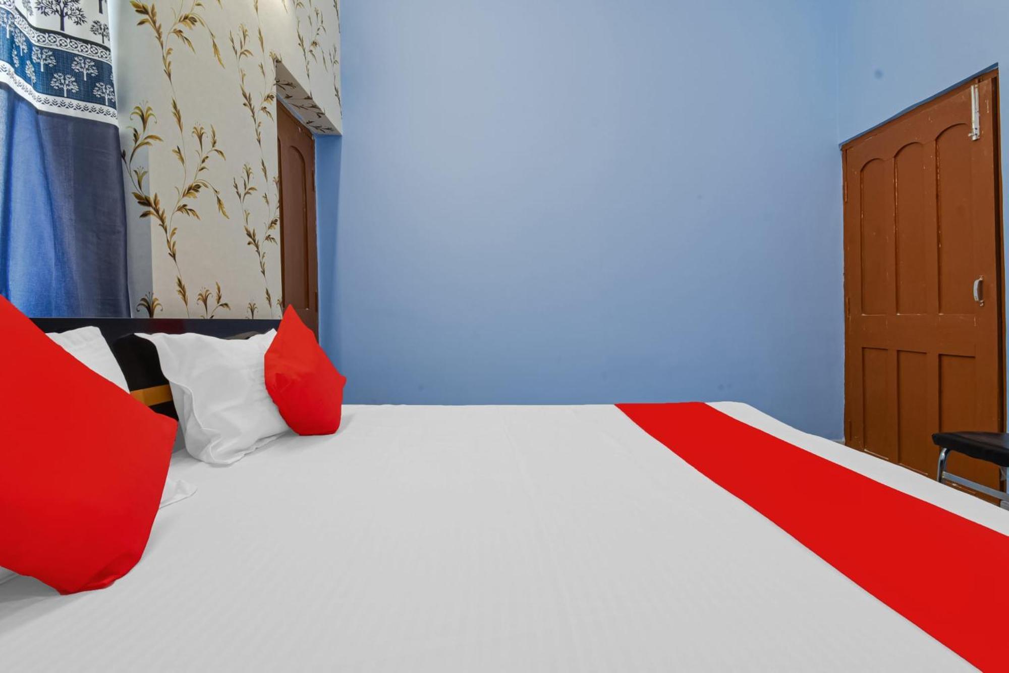 Hotel O Buddha Paradise Danapur Екстериор снимка